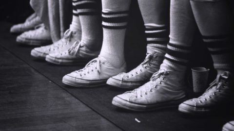 Historia y evolución del calzado