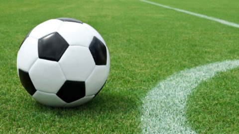 Lesiones asociadas a la práctica del fútbol